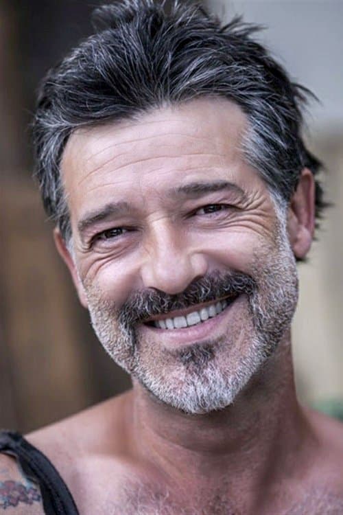 Stéphane Blancafort foto