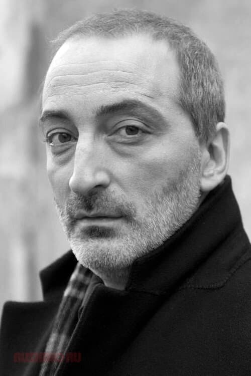 Кирилл Козаков foto