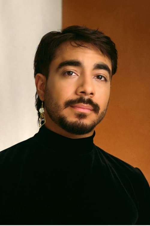 Raúl Abner Samrah foto