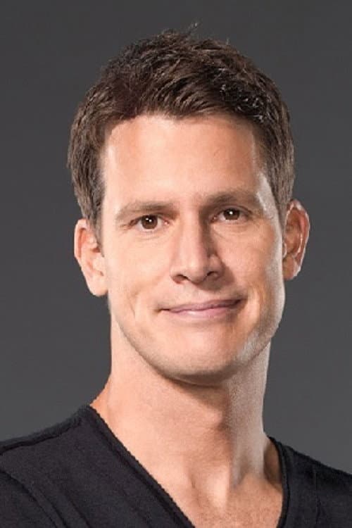 Daniel Tosh foto