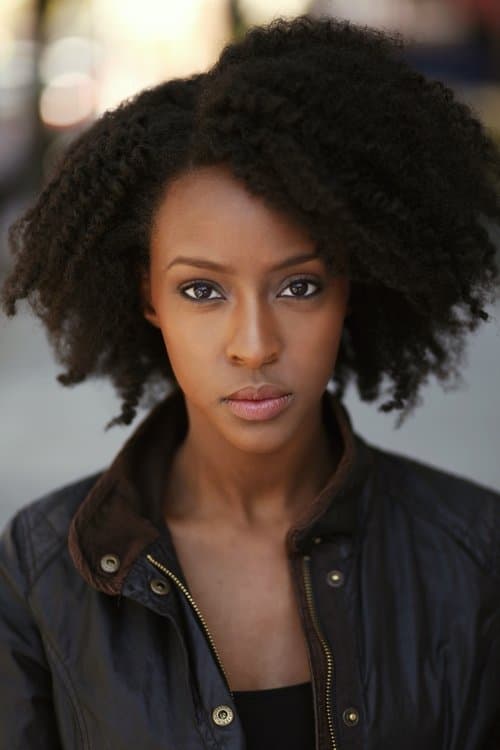 Ebony Obsidian foto