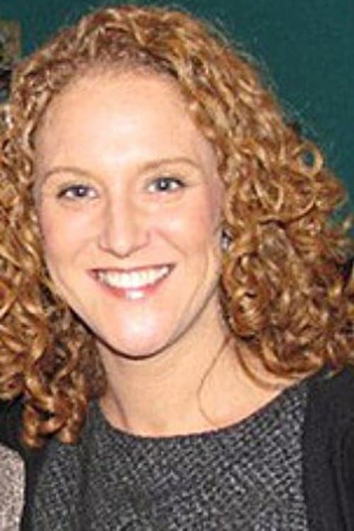 Rebecca Gordon foto