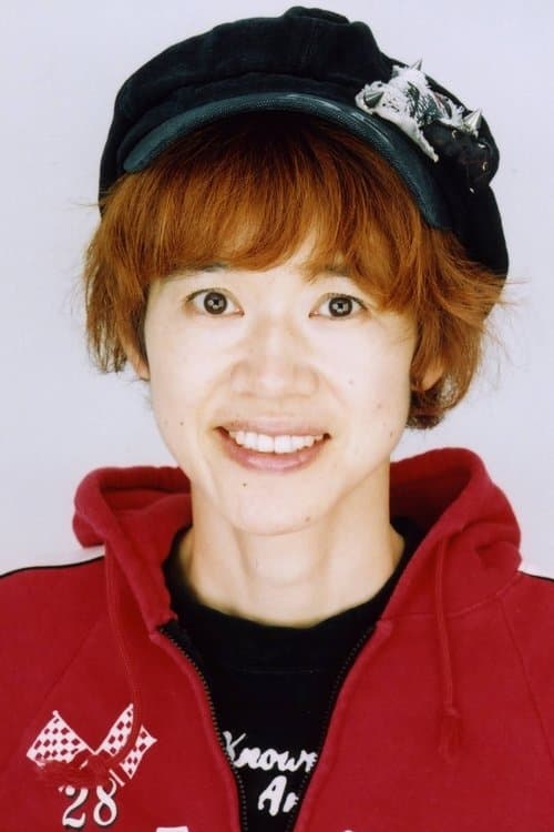 山田ふしぎ foto