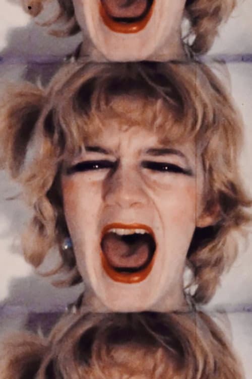 3 Minute Scream (1977) poster
