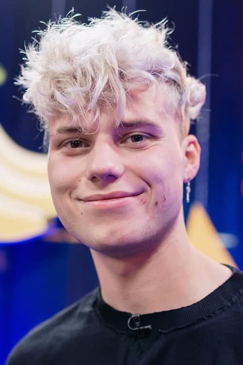 Алексей Авдеев foto