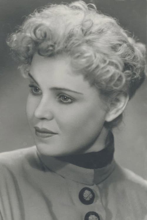 Valentina Stroganova foto