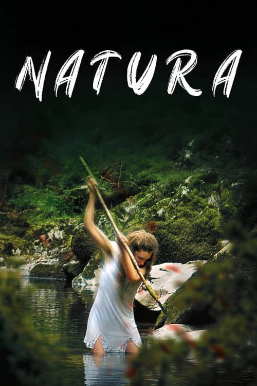 Natura (2024) poster