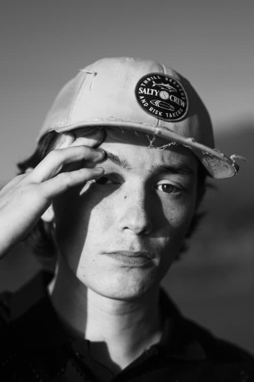 Patrick Hayashi foto