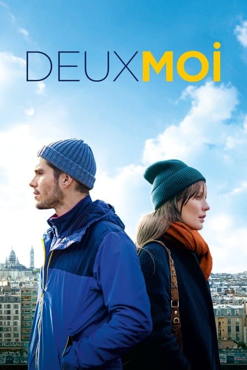 Deux moi (2019) poster