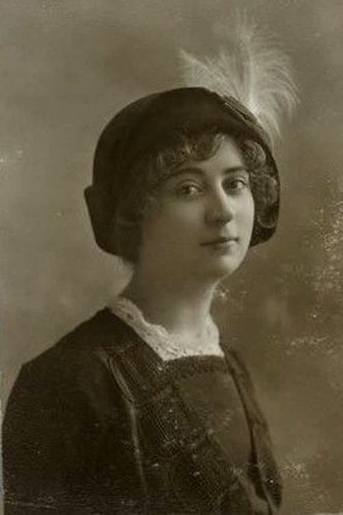 Cécile Guyon foto