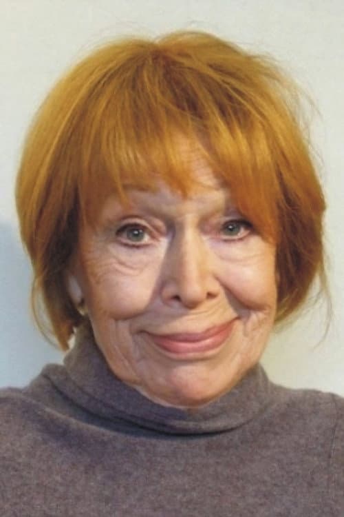 Gisela Trowe foto