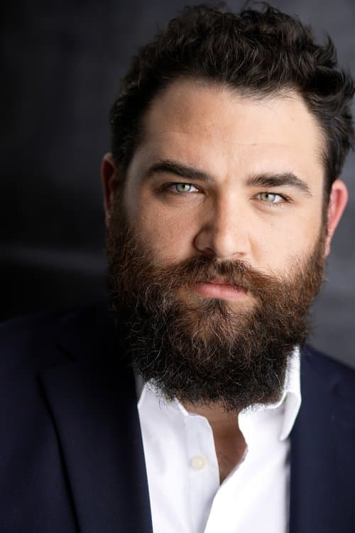 Zach Lazar Hoffman foto