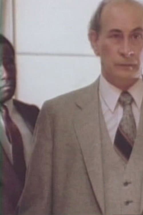 Suite Harry (1987) poster