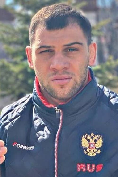Anatoly Tokov foto