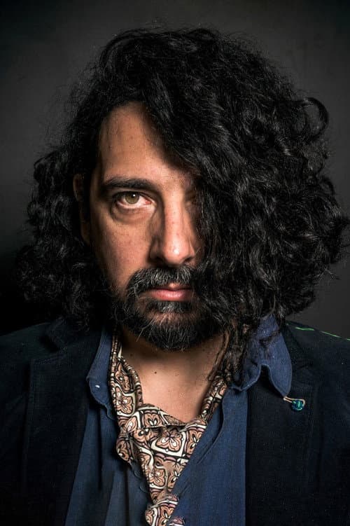 Bertrand Mandico foto