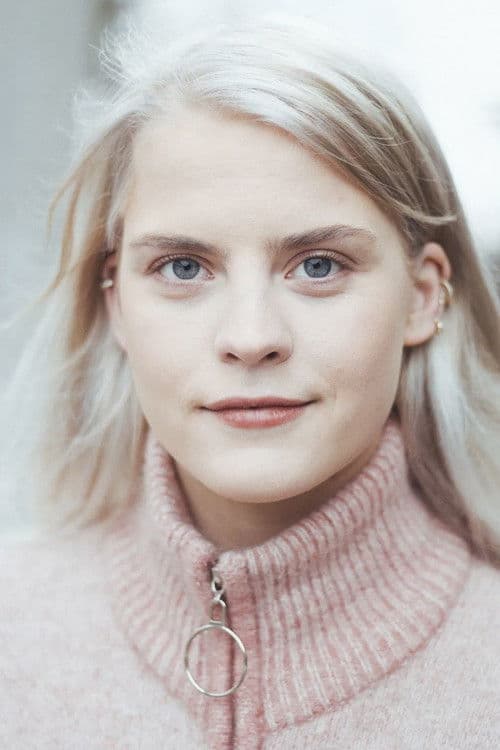 Ulrikke Falch foto