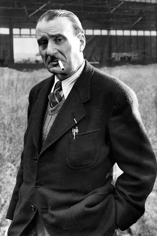 André Nicolle foto
