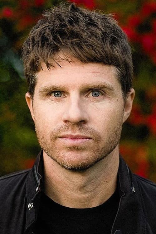 Vincent Vallières foto