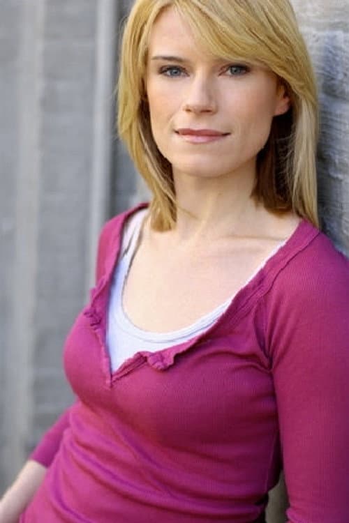 Leslie Eva Glaser foto