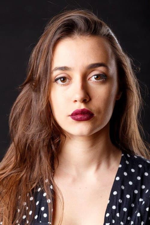 Claudia Caneda foto