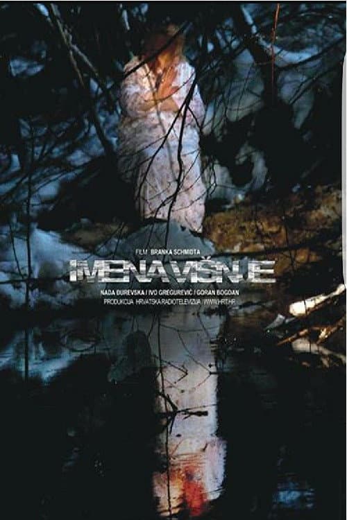 Imena višnje (2015) poster