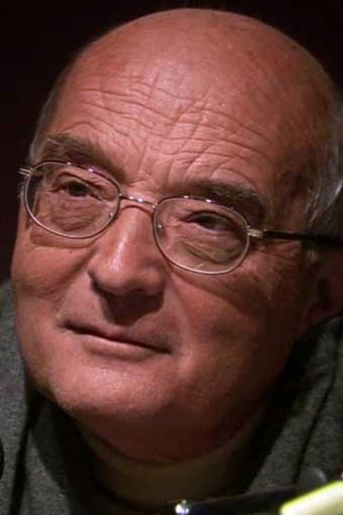 Bruno Monsaingeon foto