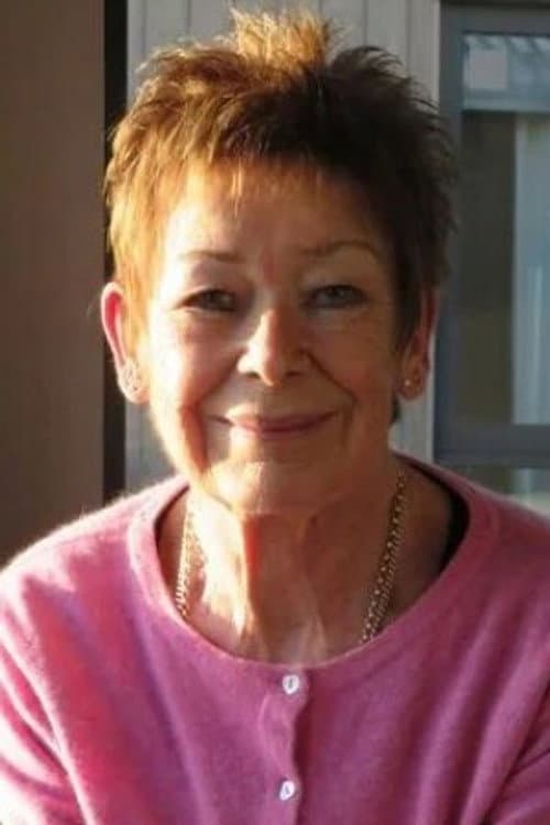 Gillian Blake foto