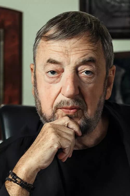 Павел Лунгин foto