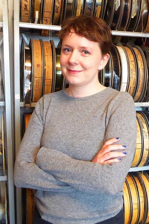 Tinne Zenner foto