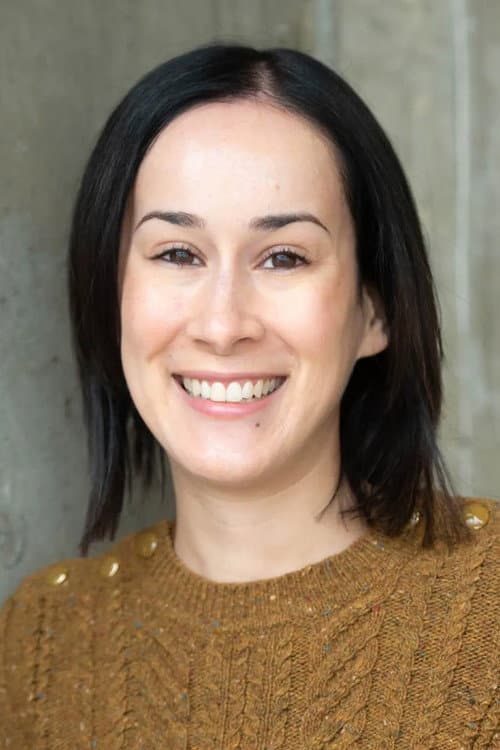 Sabrina Pitre foto
