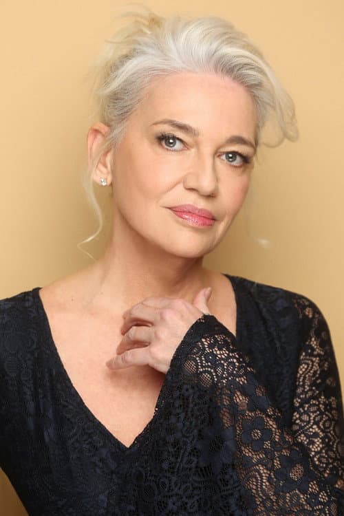 Yolanda Maure foto