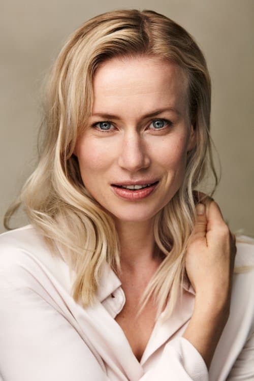 Minka Kuustonen foto