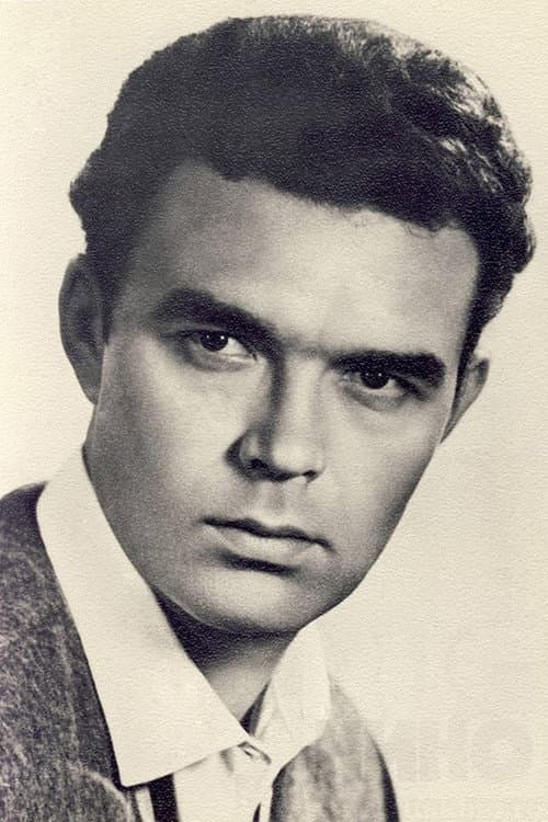 Георгий Епифанцев foto