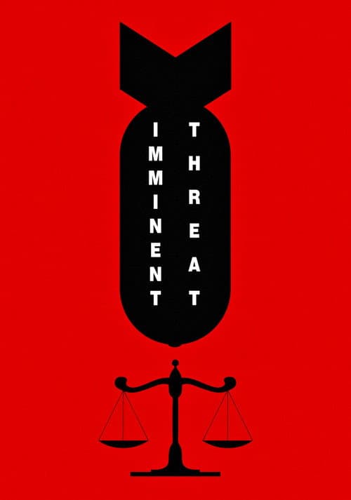 Imminent Threat (2015) poster