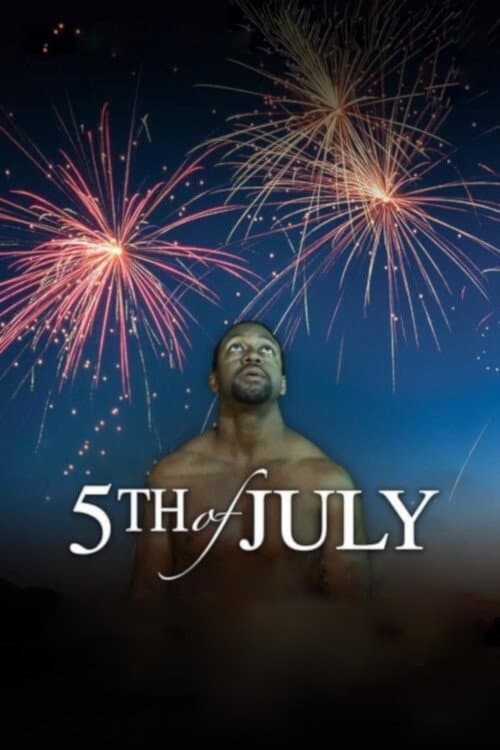 5th of July (2019) poster