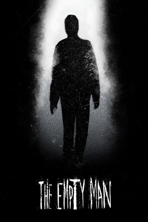 The Empty Man (2020) poster