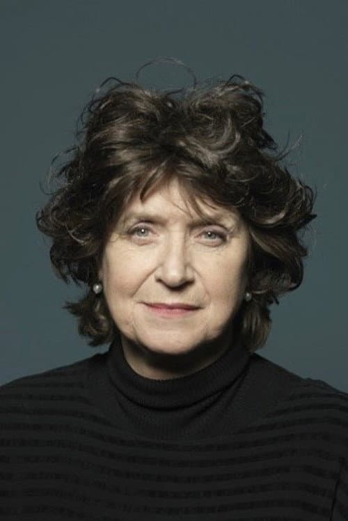Olga Zuiderhoek foto