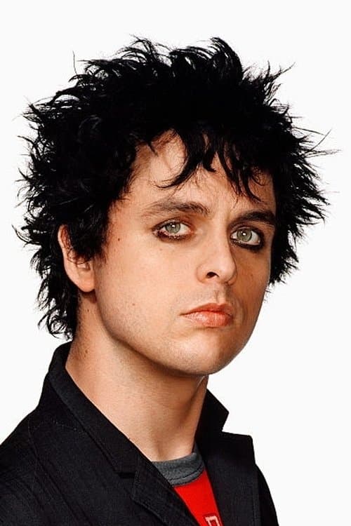Billie Joe Armstrong foto
