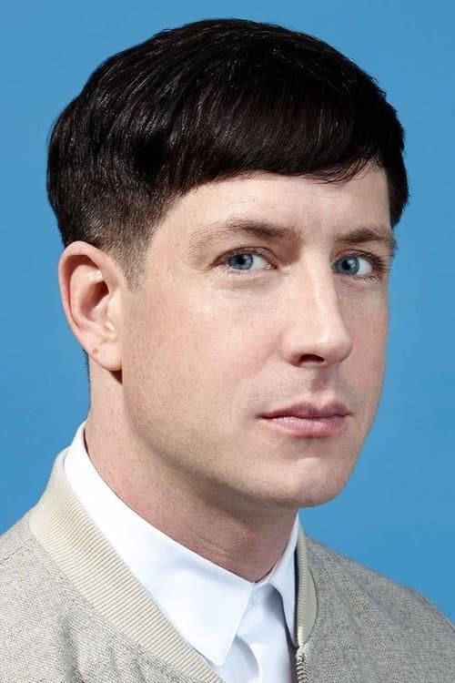Jeremy Shaw foto