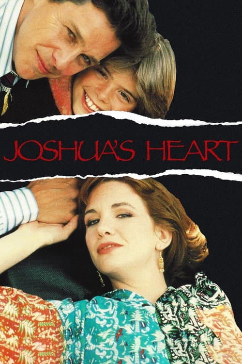 Joshua's Heart (1990) poster