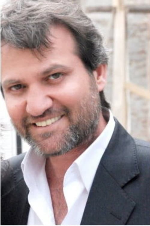 Ekrem Erdinç foto