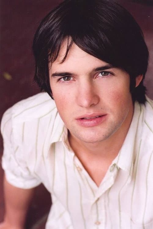 Dylan Edrington foto