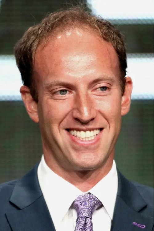 Jamie Horowitz foto