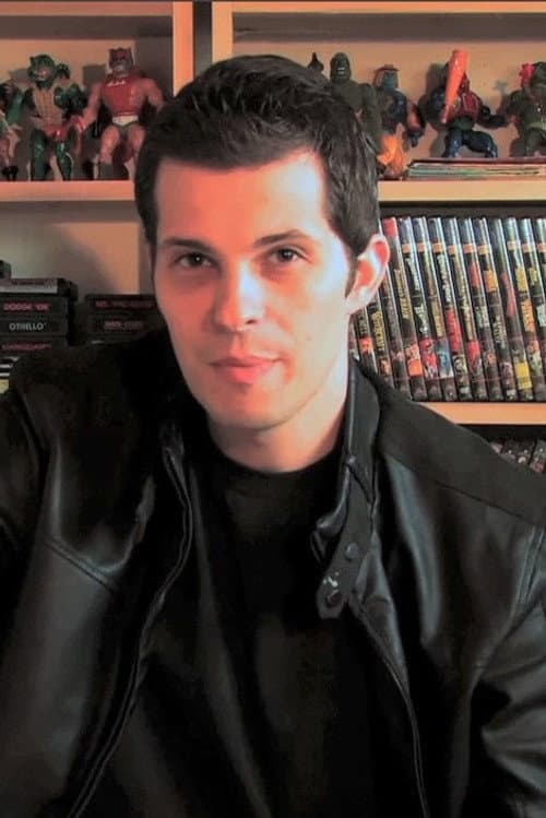 Mike Matei foto