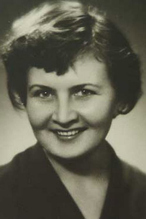 Antanina Mackevičiūtė foto