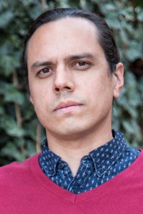 Nick Estes foto