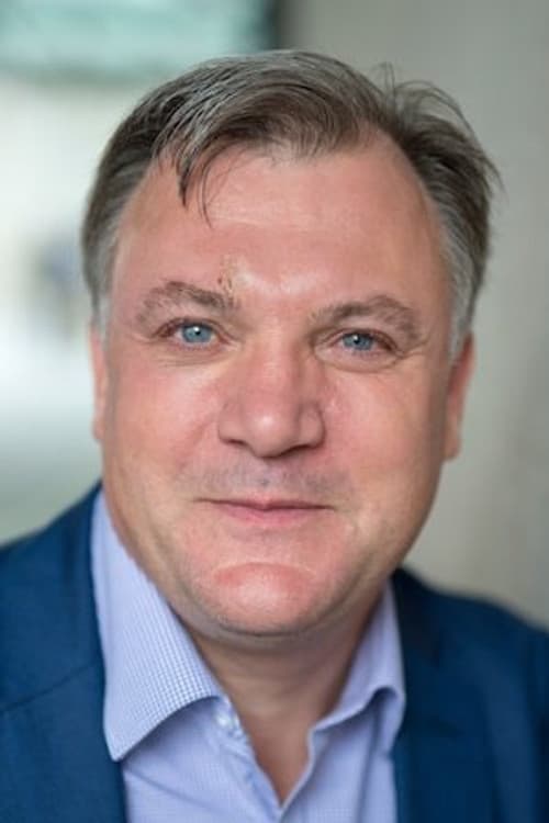 Ed Balls foto