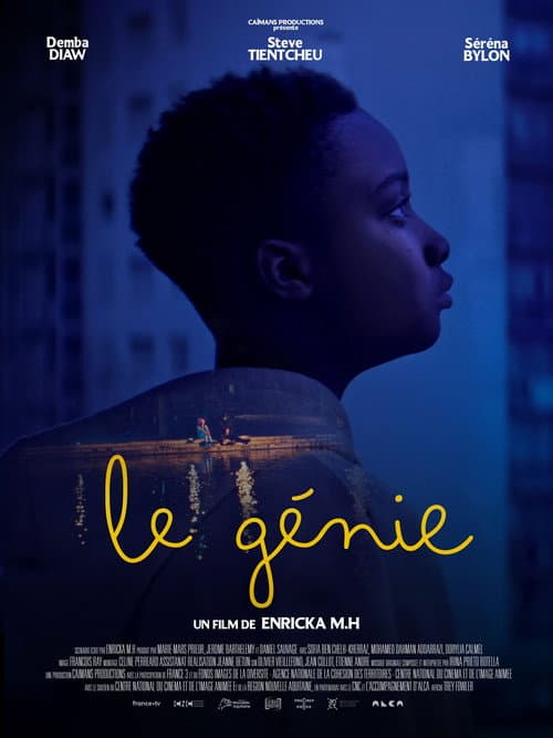 Le Génie (2026) poster