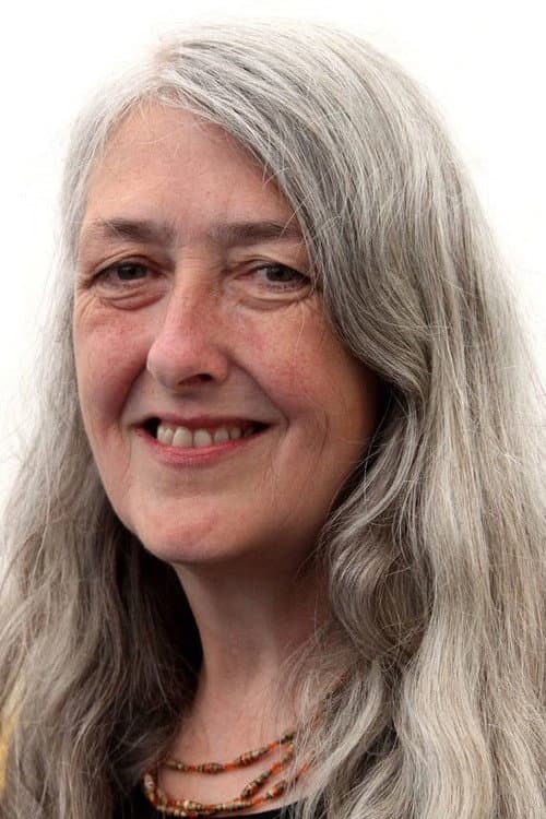 Mary Beard foto