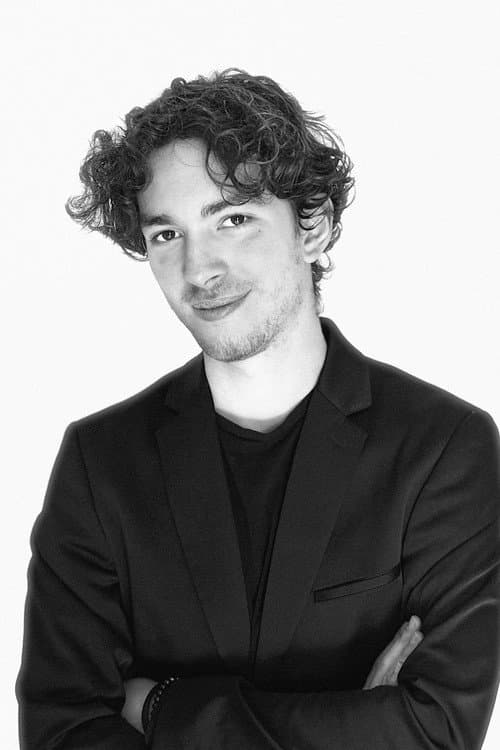 Gautier Bartoli foto